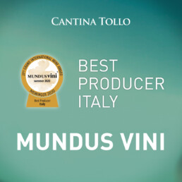 Miglior cantina italiana