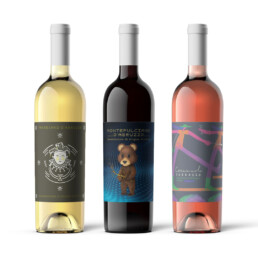 UNSOCIALS CREATIVE WINE BY CANTINA TOLLO