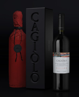 cagiòlo limited edition pack
