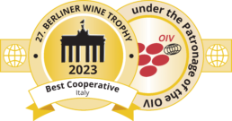 Cantina Tollo Best Cooperative 2023